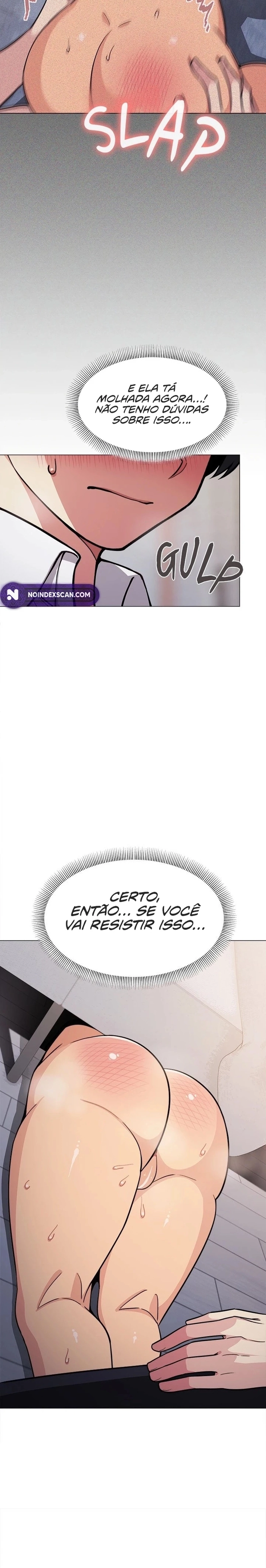 Pare de fumar Capítulo 13 Página 42