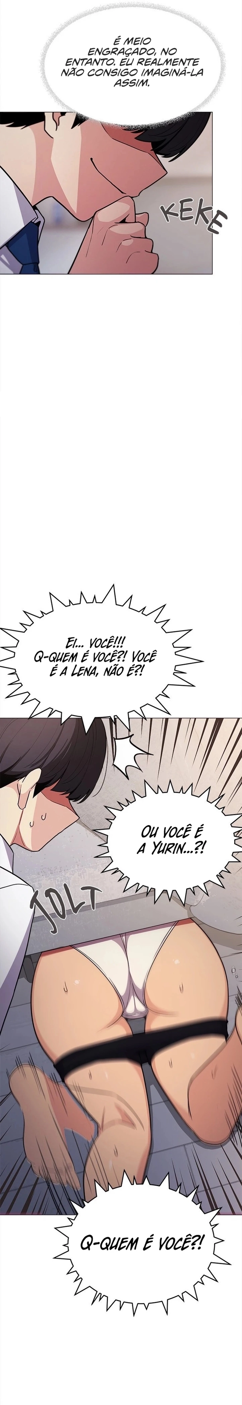 Pare de fumar Capítulo 13 Página 5