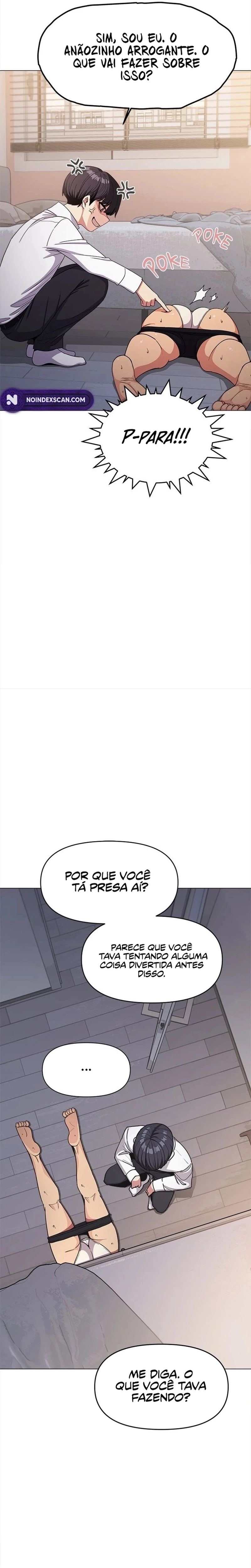 Pare de fumar Capítulo 13 Página 7