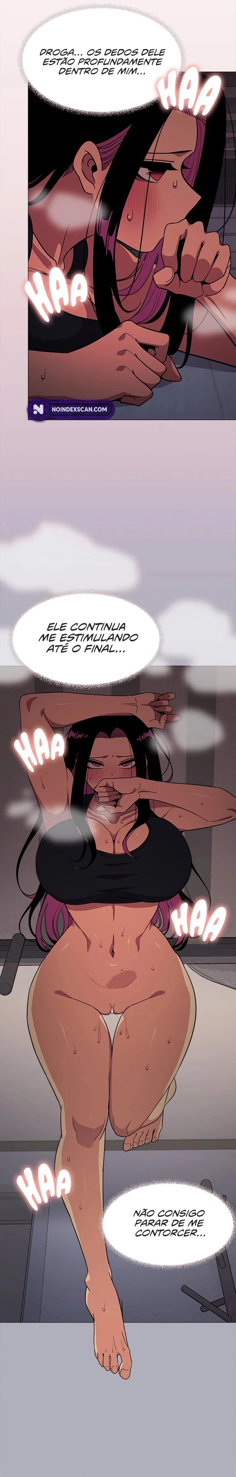 Pare de fumar Capítulo 14 Página 13