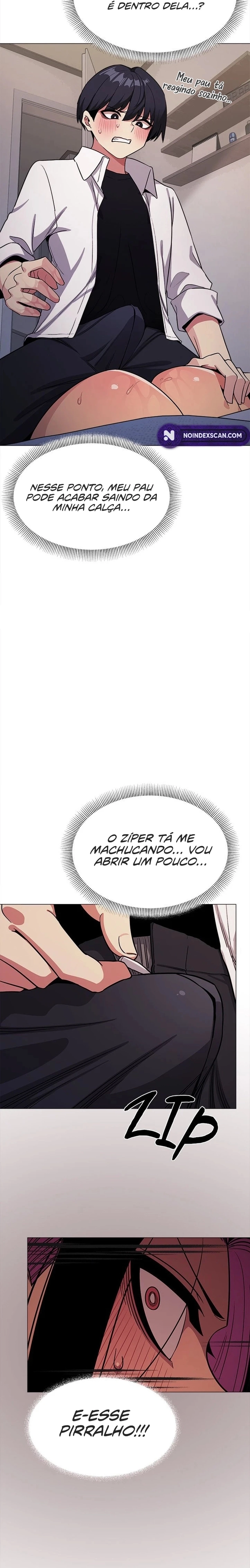 Pare de fumar Capítulo 14 Página 16