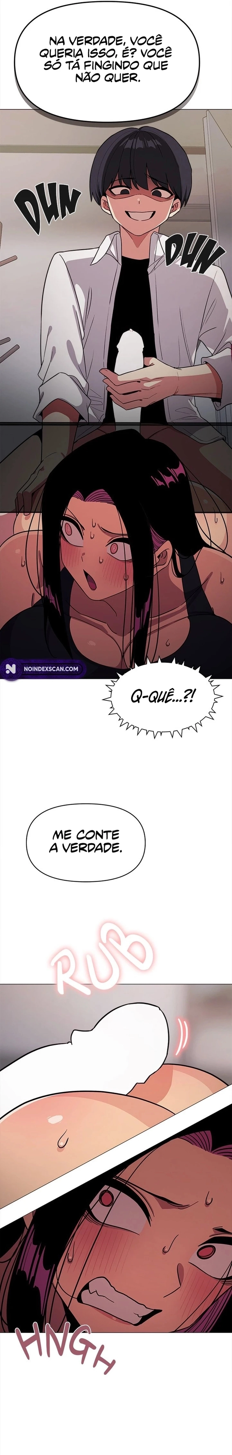 Pare de fumar Capítulo 14 Página 19