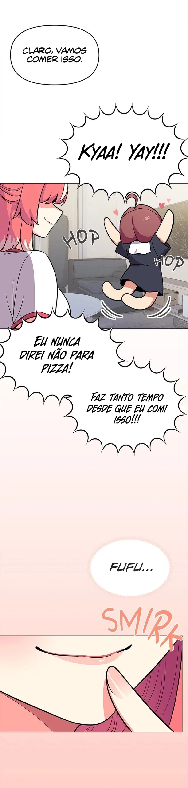 Pare de fumar Capítulo 14 Página 33