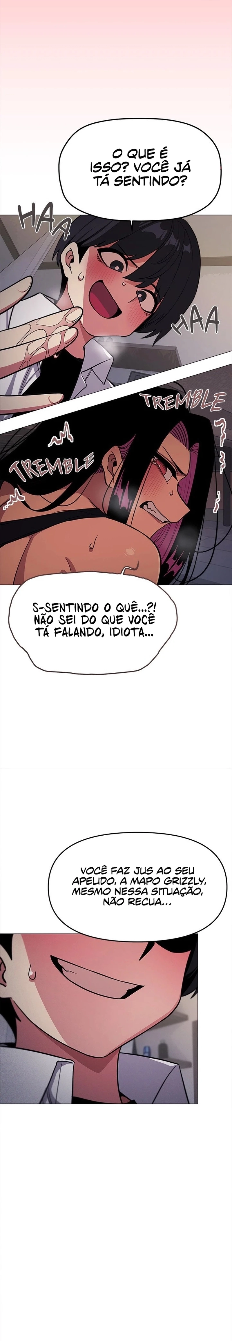 Pare de fumar Capítulo 14 Página 9