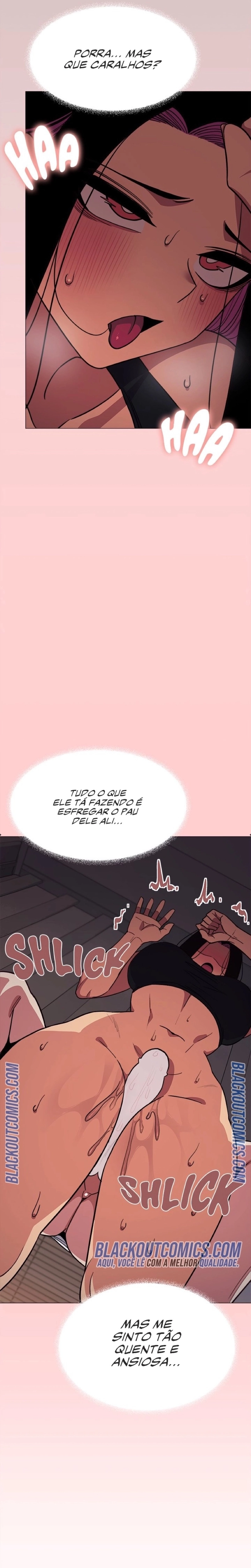 Pare de fumar Capítulo 15 Página 23