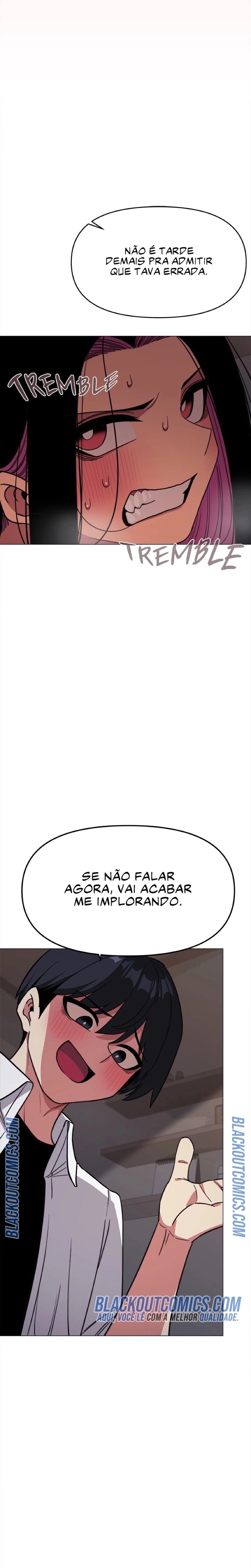 Pare de fumar Capítulo 15 Página 24