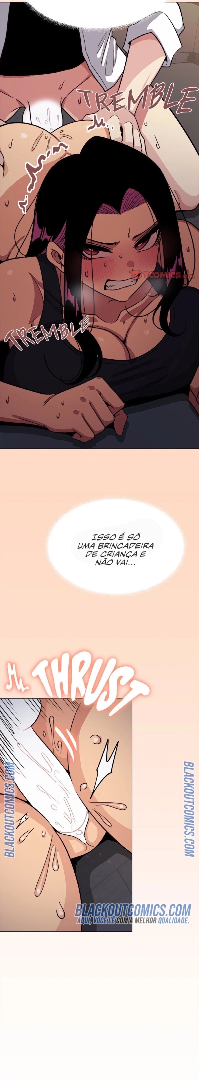 Pare de fumar Capítulo 15 Página 28