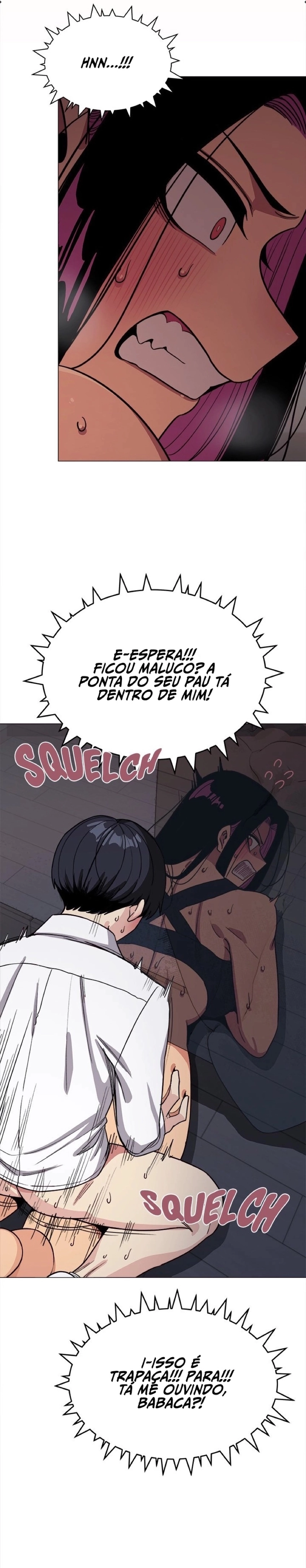 Pare de fumar Capítulo 15 Página 29
