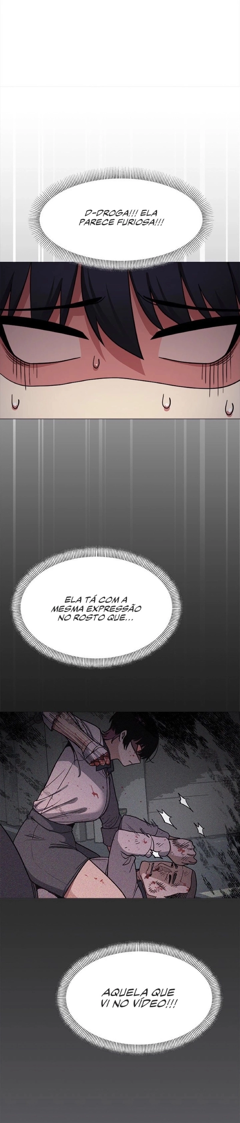 Pare de fumar Capítulo 15 Página 44