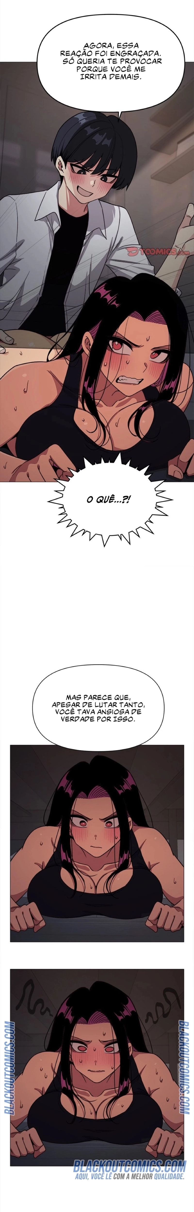 Pare de fumar Capítulo 15 Página 8