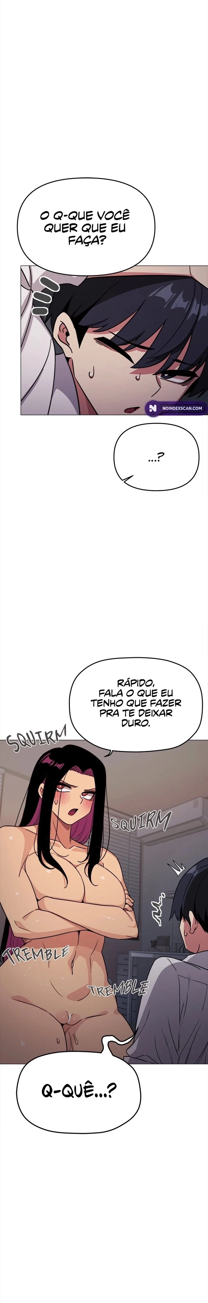 Pare de fumar Capítulo 16 Página 11