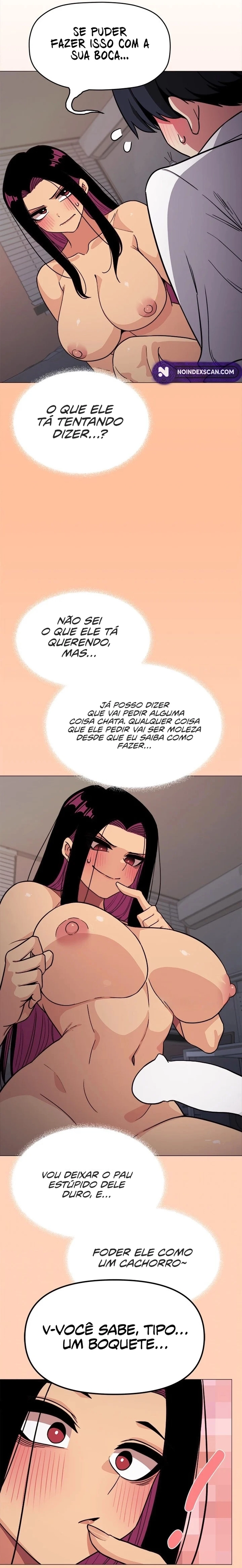 Pare de fumar Capítulo 16 Página 16