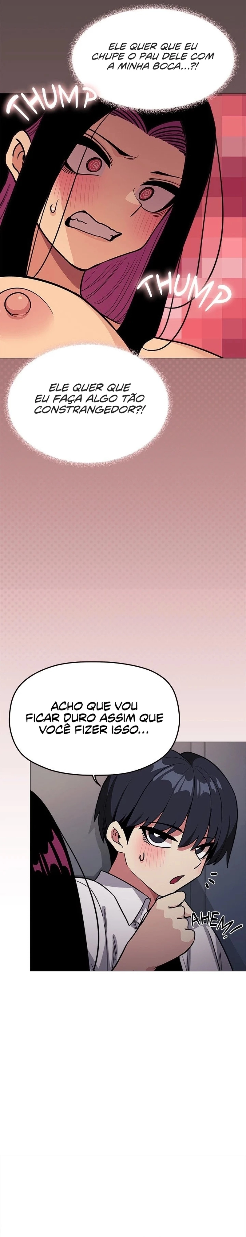 Pare de fumar Capítulo 16 Página 19