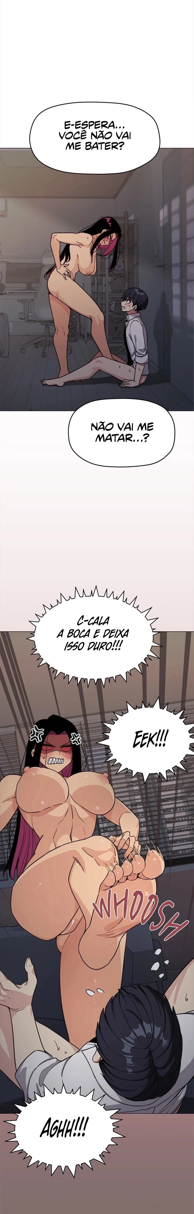 Pare de fumar Capítulo 16 Página 2