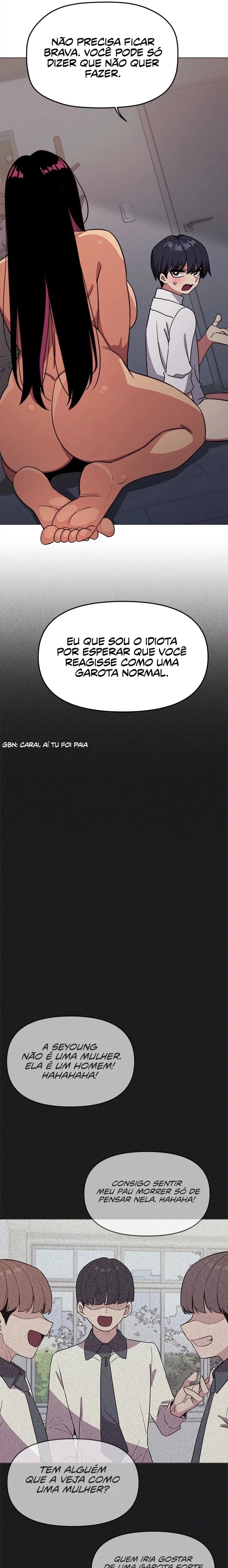 Pare de fumar Capítulo 16 Página 21