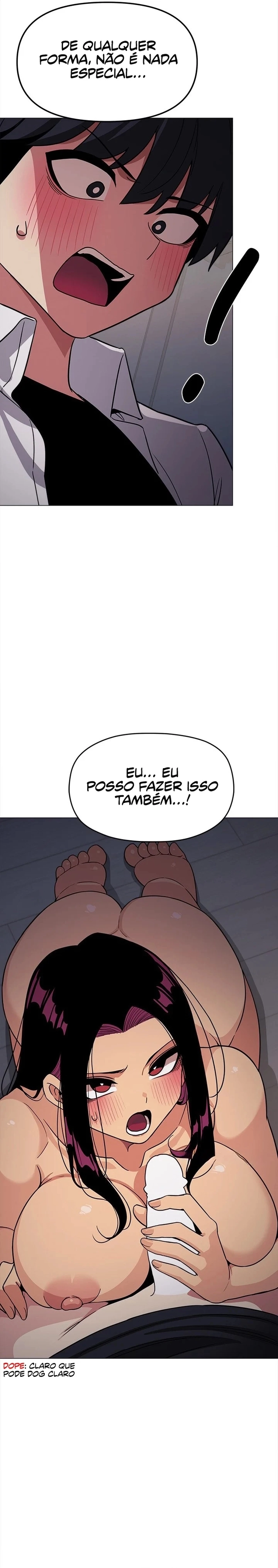 Pare de fumar Capítulo 16 Página 23