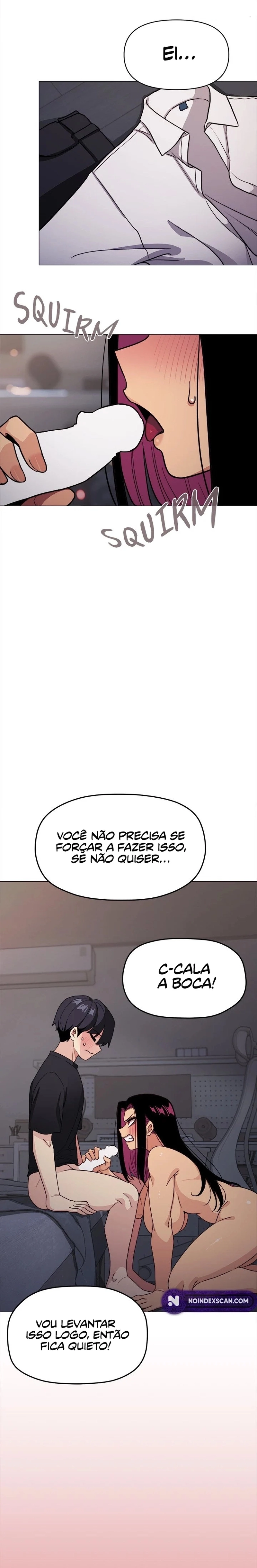 Pare de fumar Capítulo 16 Página 25