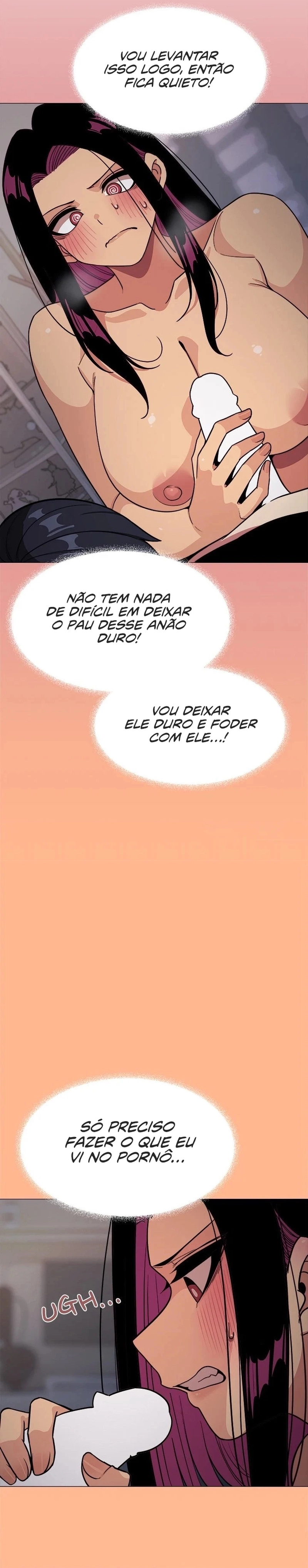 Pare de fumar Capítulo 16 Página 26