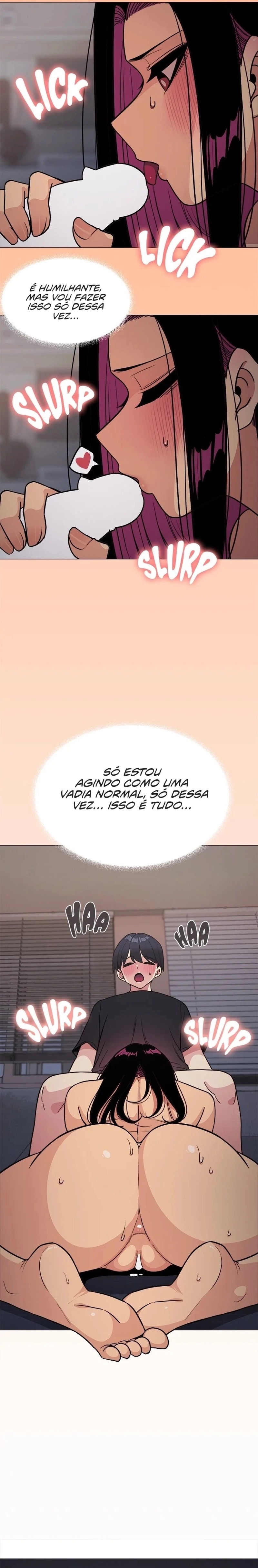 Pare de fumar Capítulo 16 Página 27