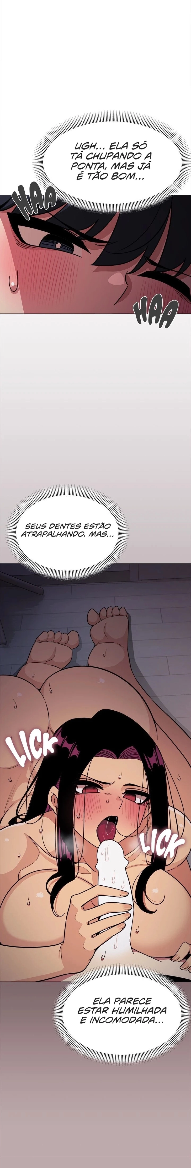 Pare de fumar Capítulo 16 Página 30