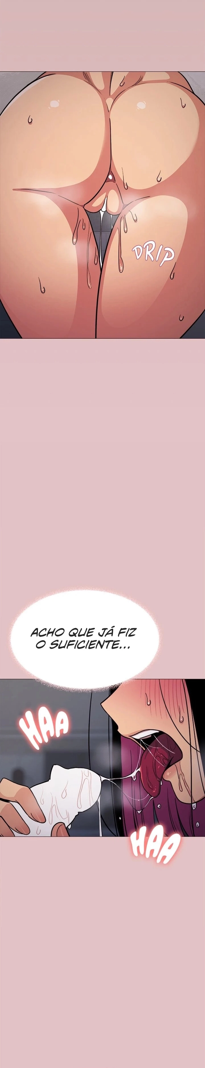 Pare de fumar Capítulo 16 Página 33