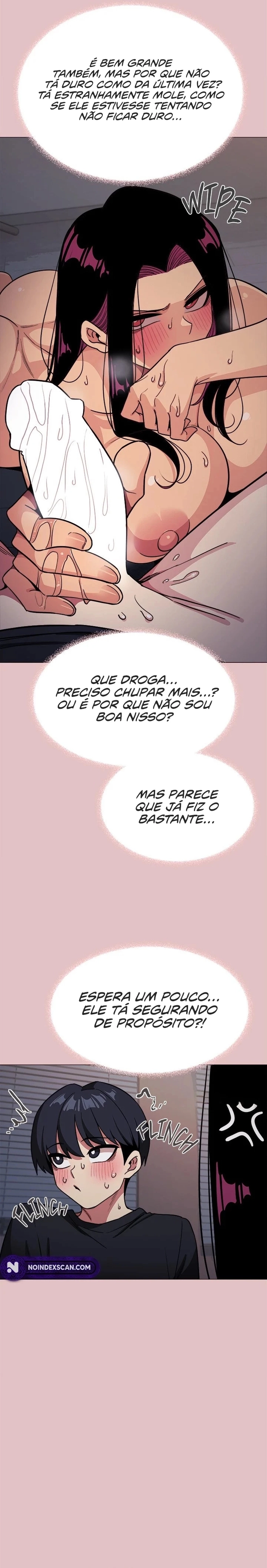 Pare de fumar Capítulo 16 Página 34