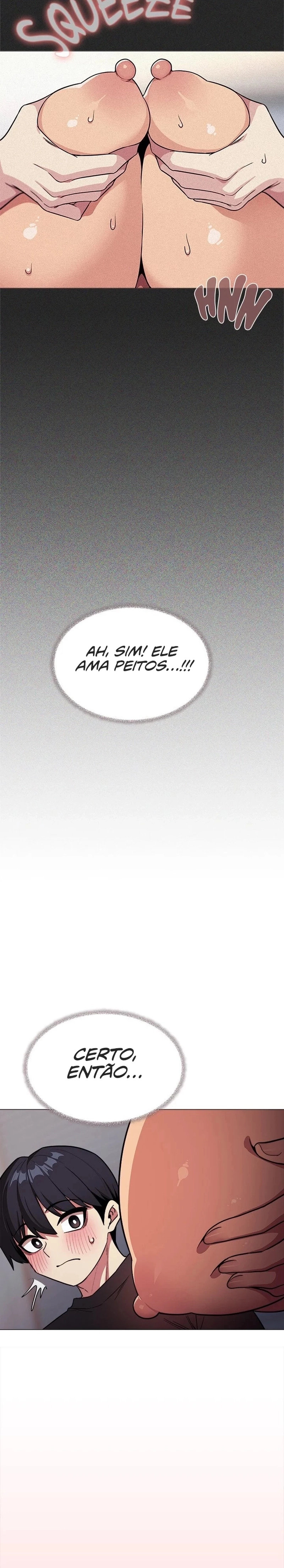 Pare de fumar Capítulo 16 Página 38