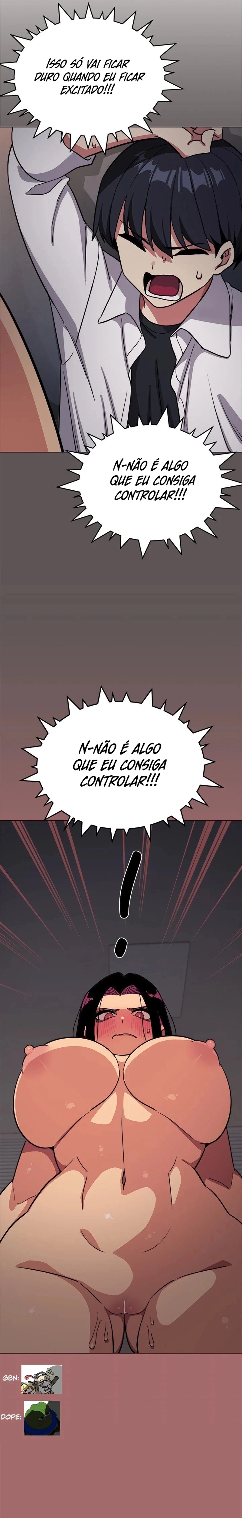Pare de fumar Capítulo 16 Página 8