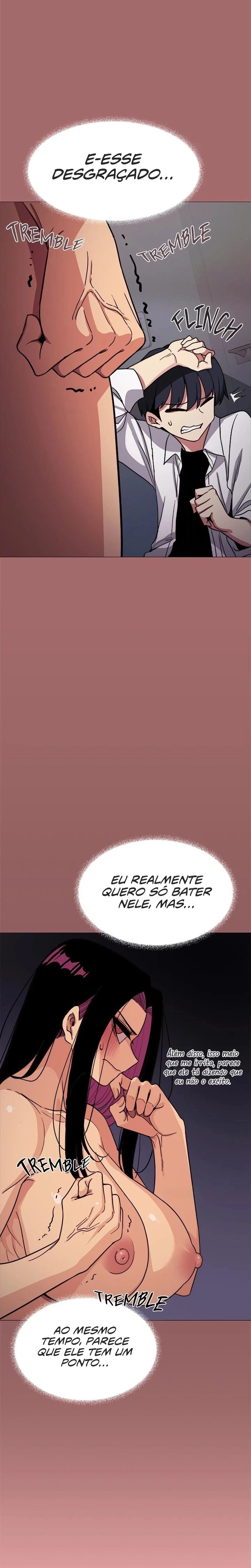 Pare de fumar Capítulo 16 Página 9