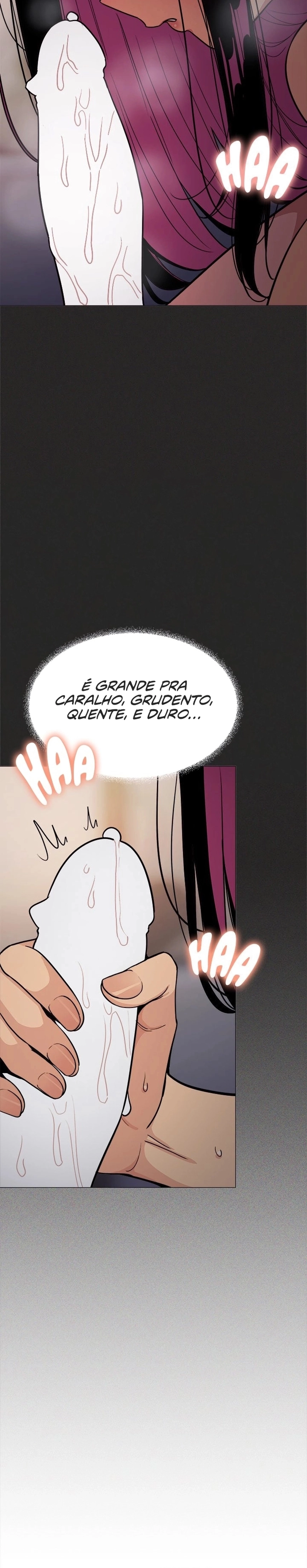 Pare de fumar Capítulo 17 Página 11