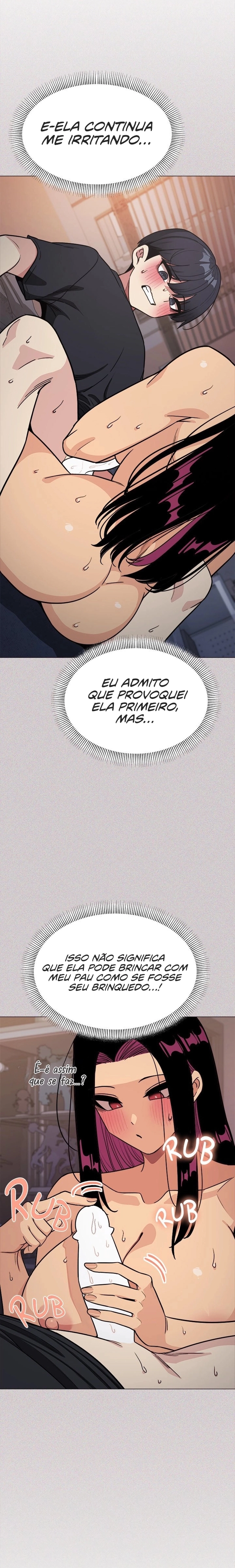 Pare de fumar Capítulo 17 Página 13