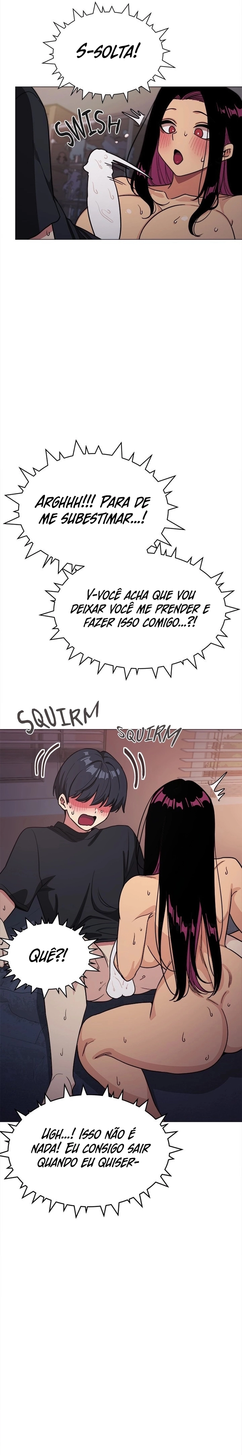Pare de fumar Capítulo 17 Página 15