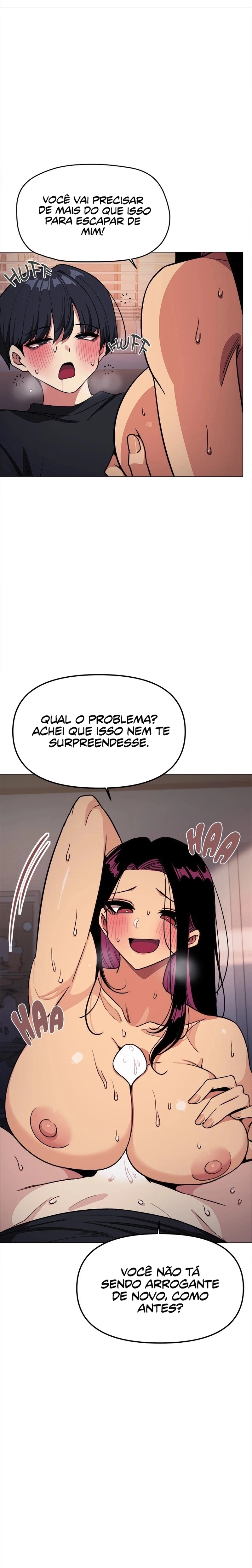 Pare de fumar Capítulo 17 Página 17