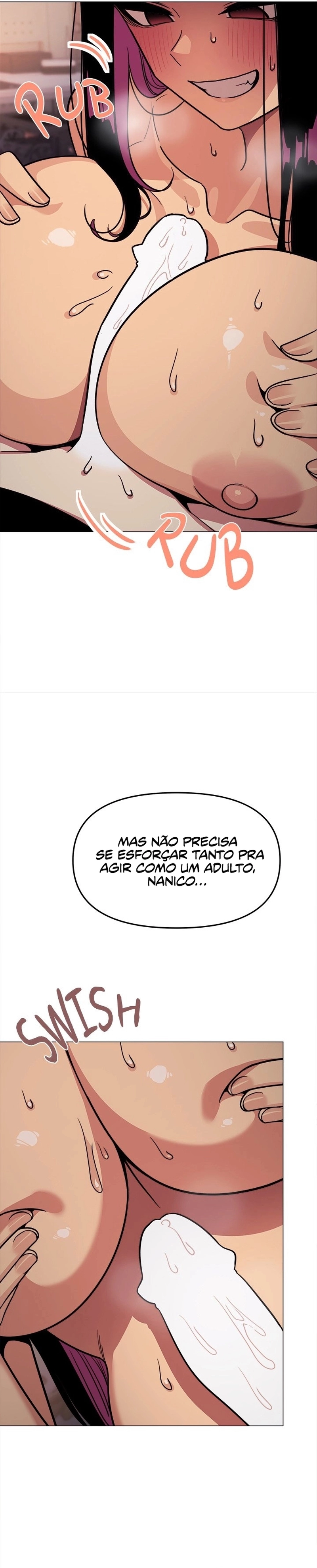 Pare de fumar Capítulo 17 Página 20