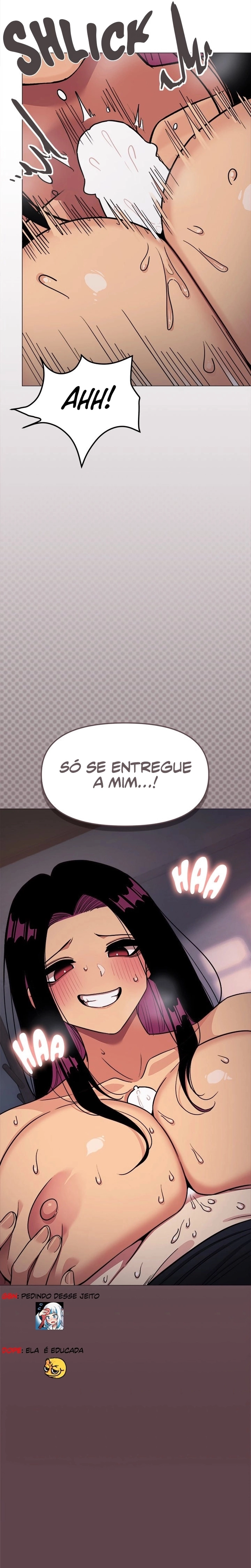 Pare de fumar Capítulo 17 Página 21