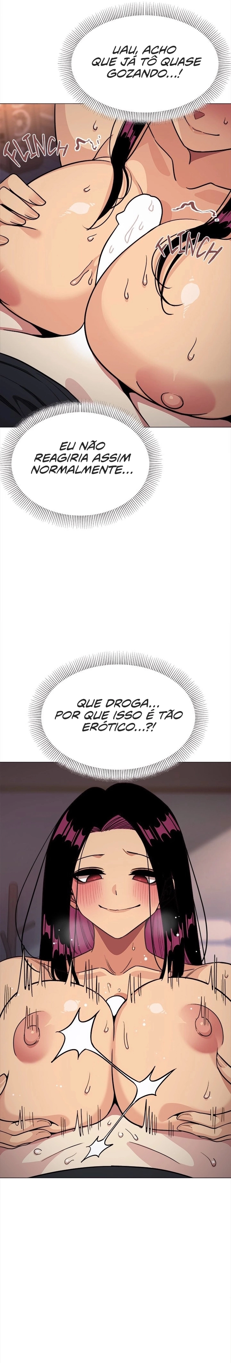 Pare de fumar Capítulo 17 Página 29