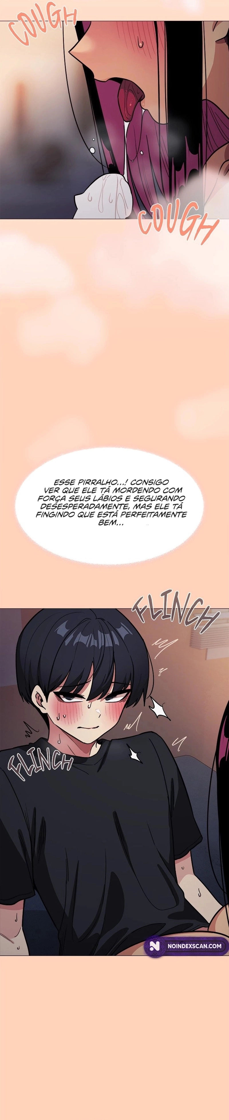 Pare de fumar Capítulo 17 Página 31