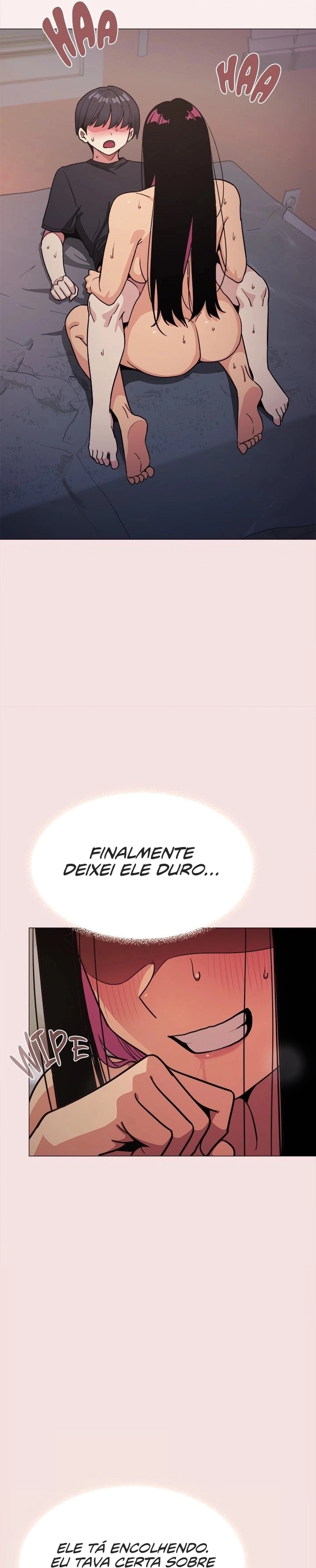 Pare de fumar Capítulo 17 Página 5