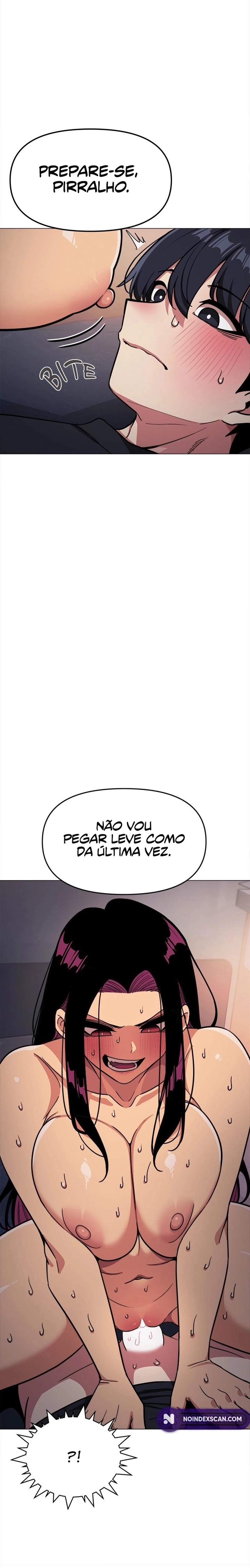Pare de fumar Capítulo 18 Página 10