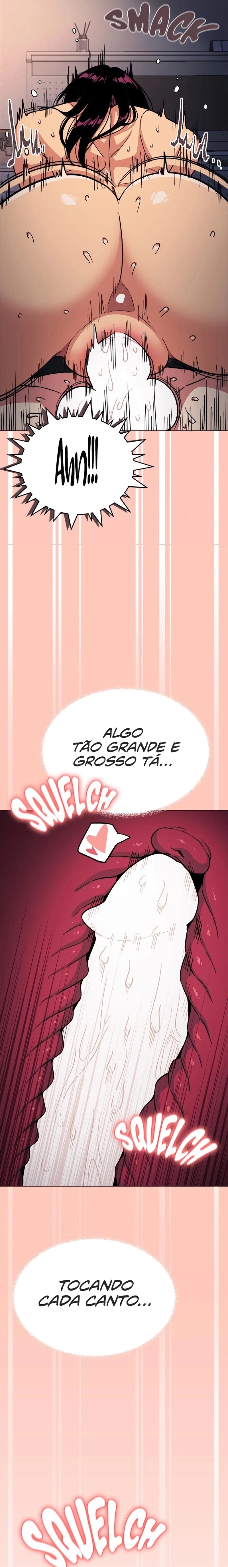 Pare de fumar Capítulo 18 Página 16