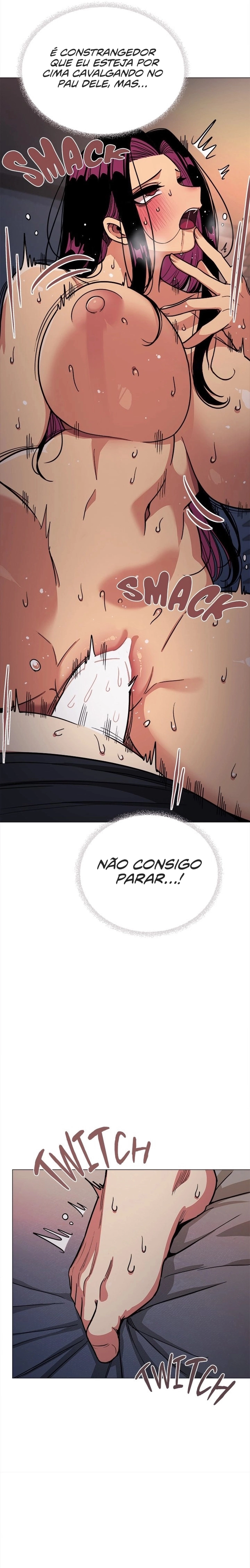 Pare de fumar Capítulo 18 Página 18