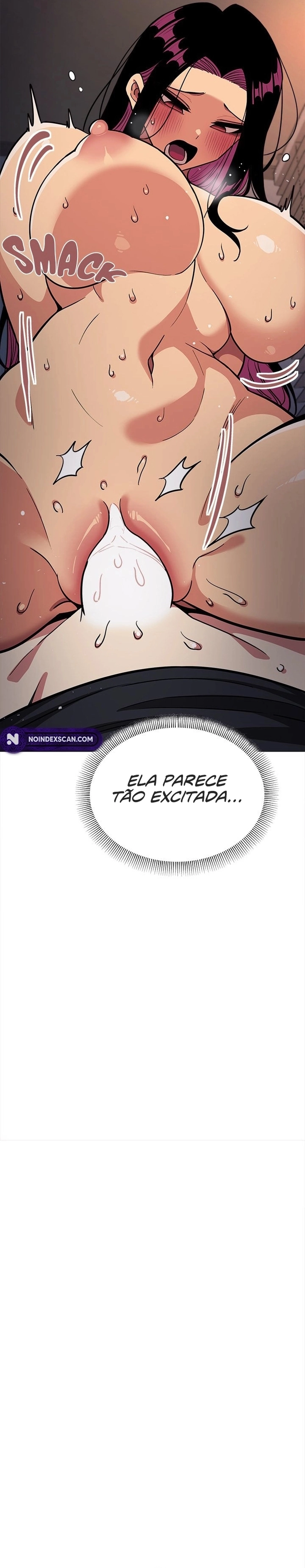 Pare de fumar Capítulo 18 Página 20