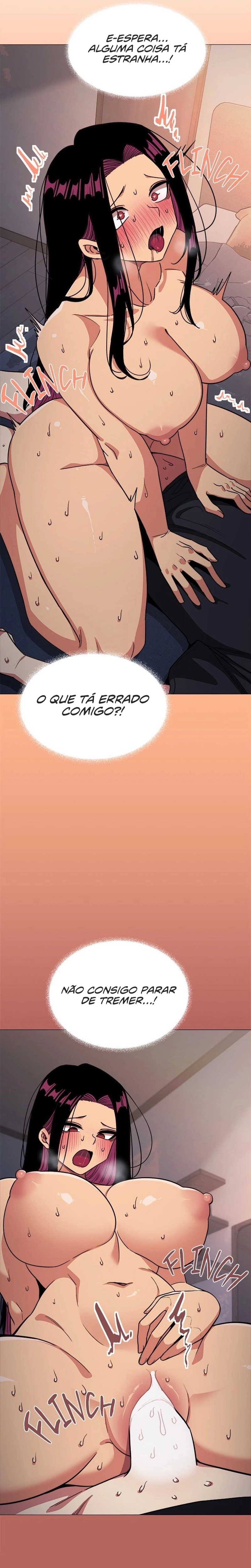 Pare de fumar Capítulo 18 Página 3