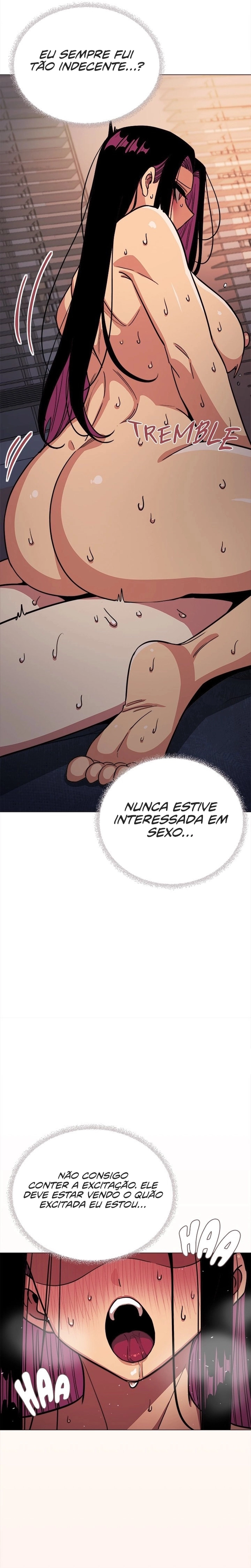 Pare de fumar Capítulo 18 Página 32