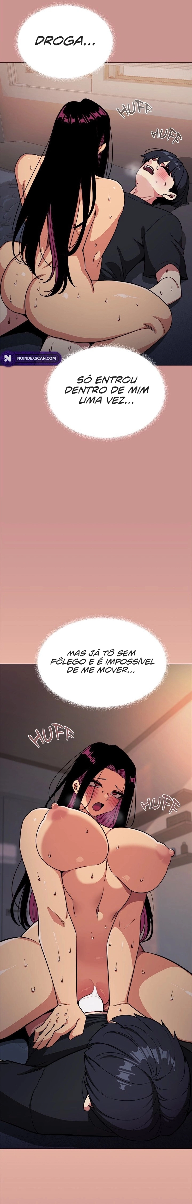 Pare de fumar Capítulo 18 Página 6