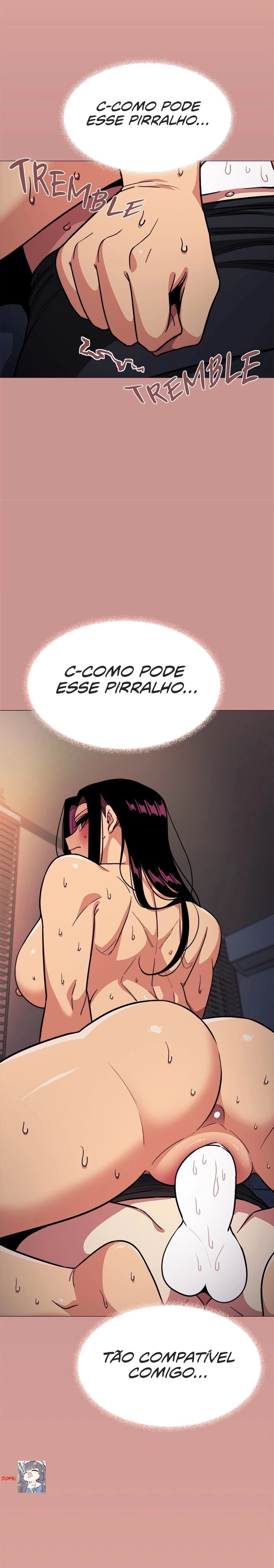 Pare de fumar Capítulo 18 Página 7