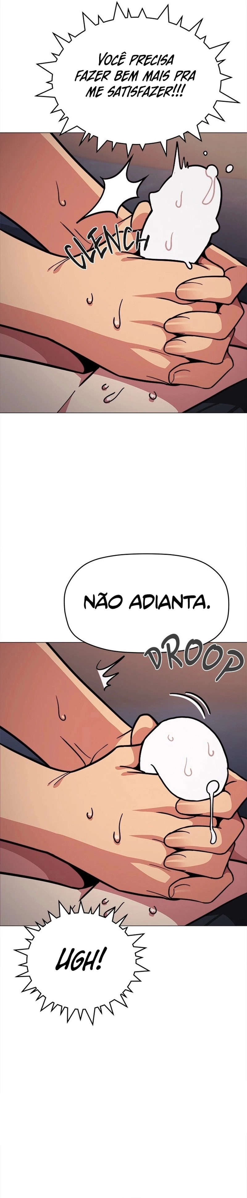 Pare de fumar Capítulo 19 Página 10
