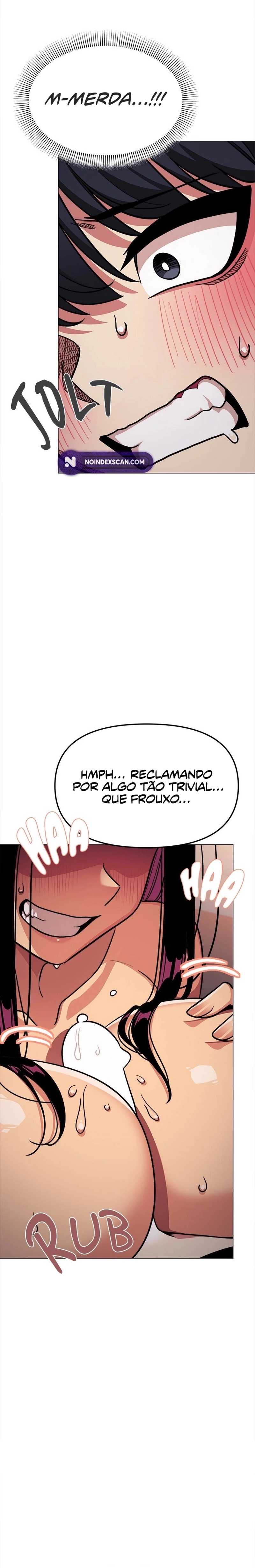 Pare de fumar Capítulo 19 Página 13