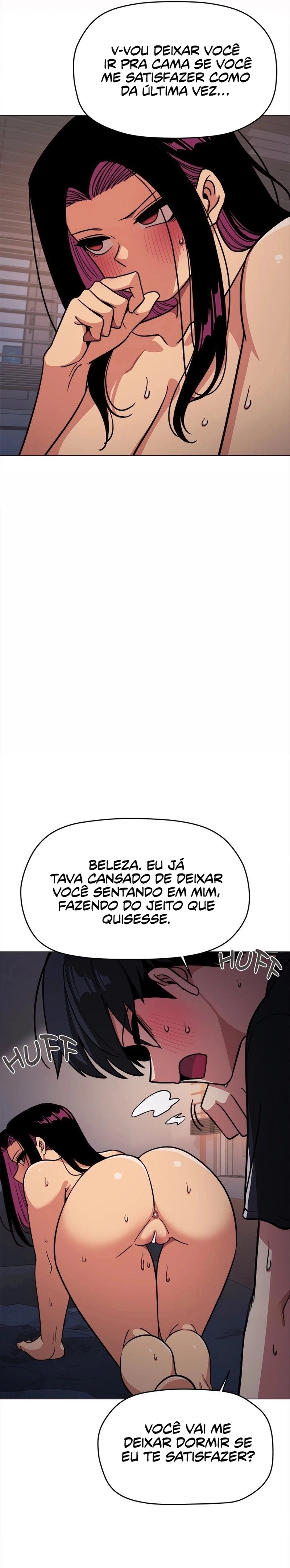 Pare de fumar Capítulo 19 Página 20