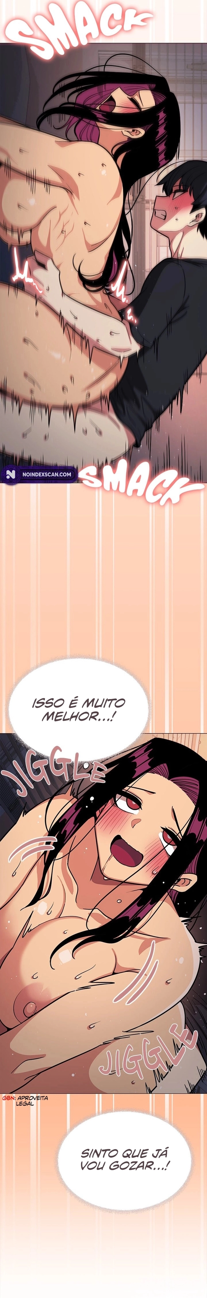 Pare de fumar Capítulo 19 Página 23